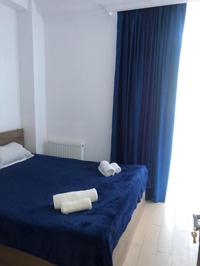גוניו Blue Apartment מראה חיצוני תמונה