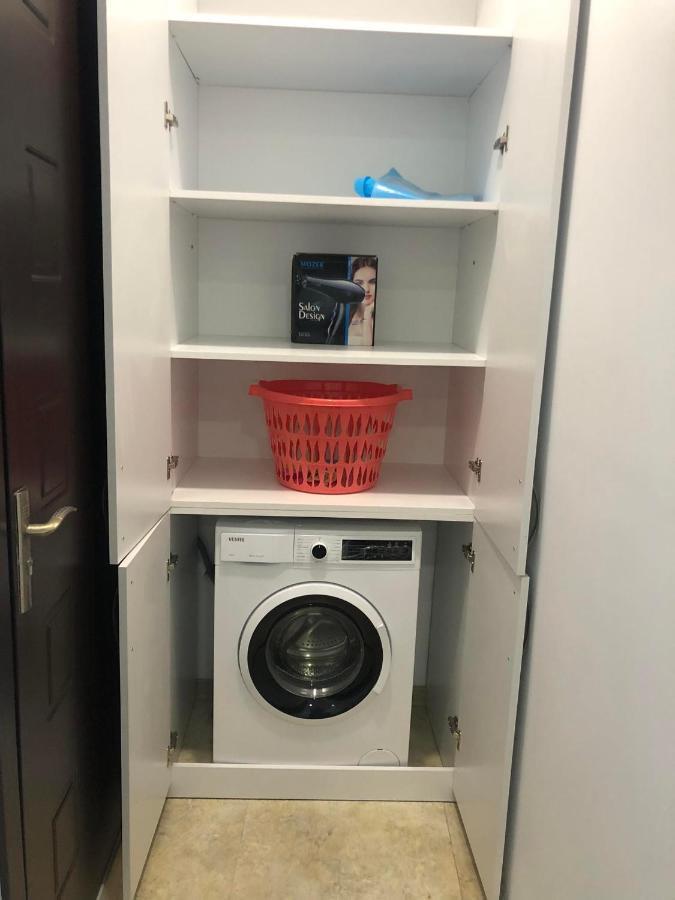 גוניו Blue Apartment מראה חיצוני תמונה