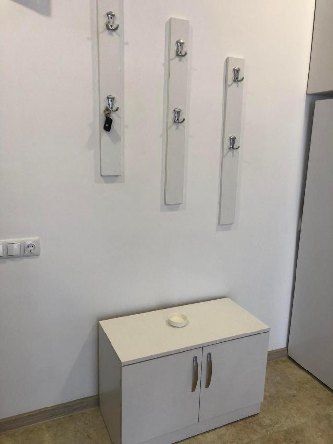 גוניו Blue Apartment מראה חיצוני תמונה