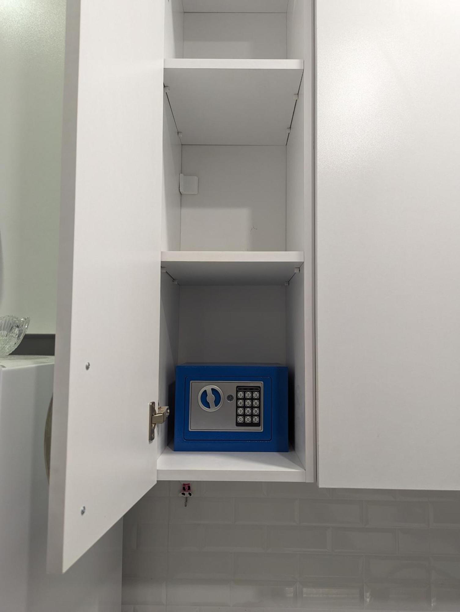 גוניו Blue Apartment מראה חיצוני תמונה